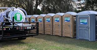 Portable Toilets for Parks and Recreation Areas in Electra, TX